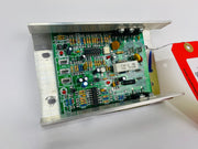 Lower Control Boards